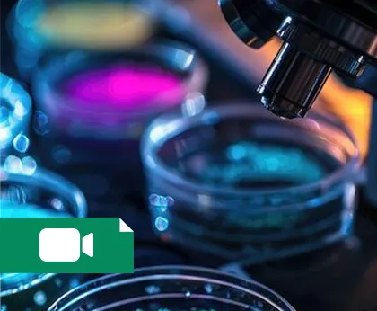 دوره جامع میکروب‌شناسی علوم پایه